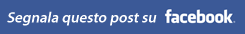 Segnala su Facebook