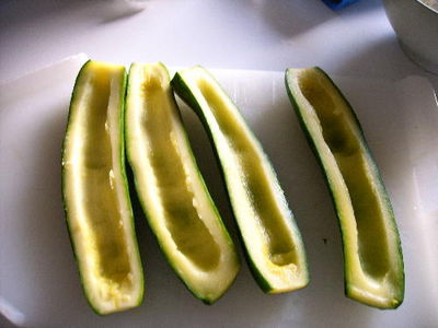 zucchine