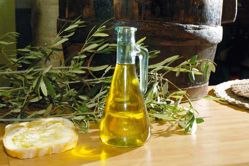 Laudemio, l’olio extravergine di qualità