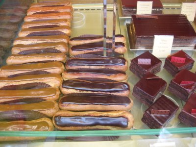 eclair