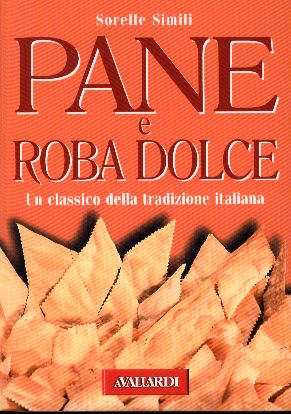 Pane e roba dolce