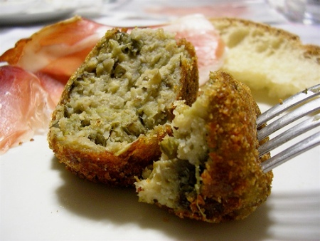 Polpette