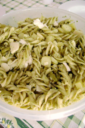 insalata di pasta