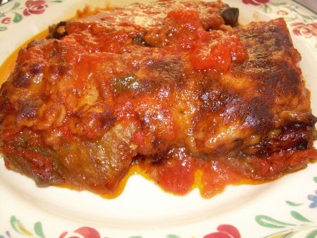 parmigiana-di-melanzane