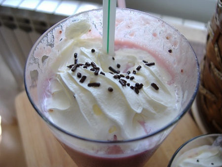 Frappè