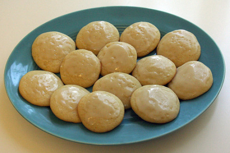 pan de mei