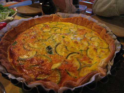 torta salata