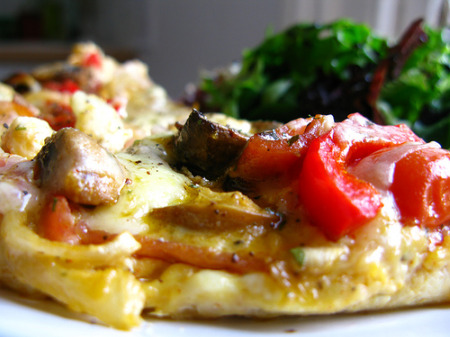 omelette