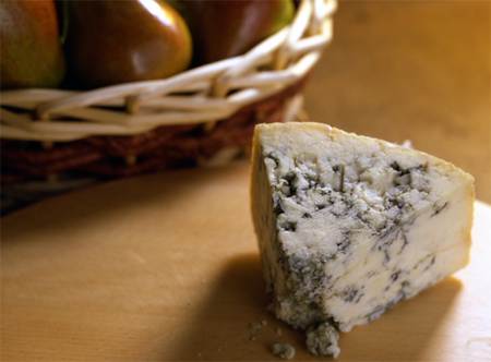 gorgonzola