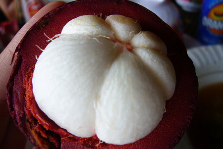 mangosteen