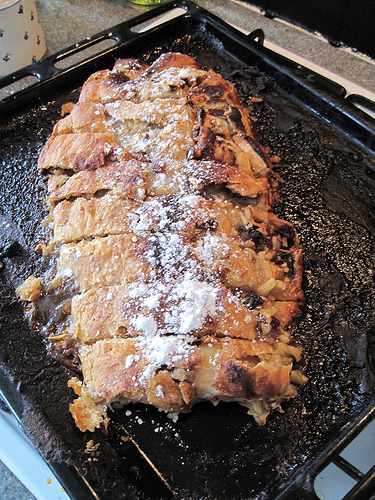 strudel