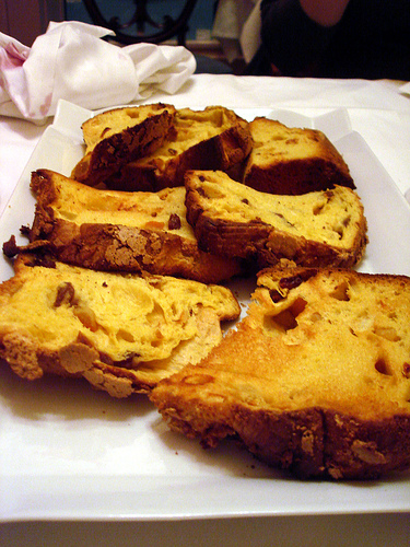 panettone