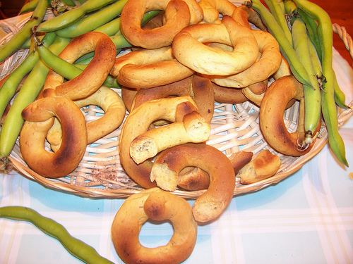 taralli