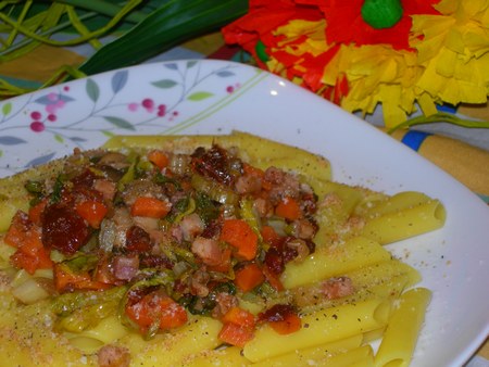 penne autunnali