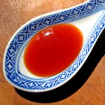 salsa agrodolce