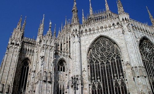 Maggio sarà scena Milano Food Week