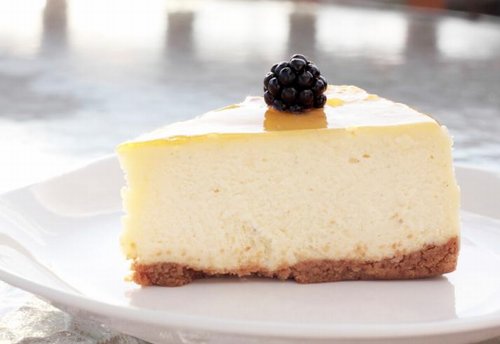 ricette bimby dolci cheesecake limone e albicocca