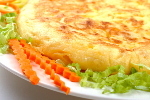 Ricette bimby frittata tonno patate