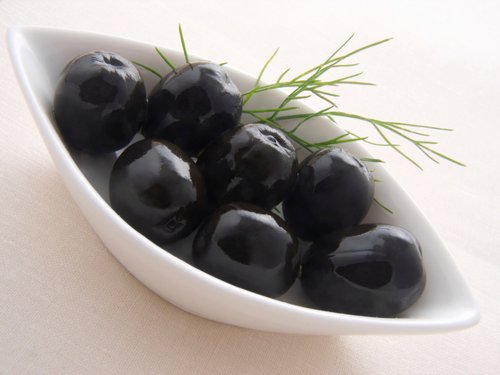 polpettine olive nere piatto caldo bimby