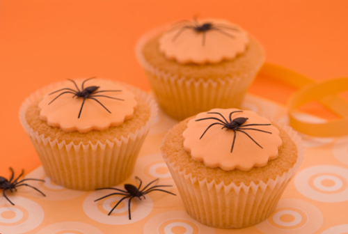 dolcetti decorati halloween