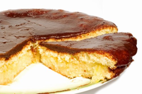 ciambella cioccolato dolce goloso bimby