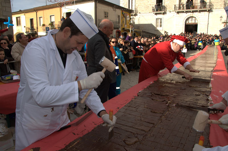 XI edizione festa torrone croccantino san marco dei cavoti bn