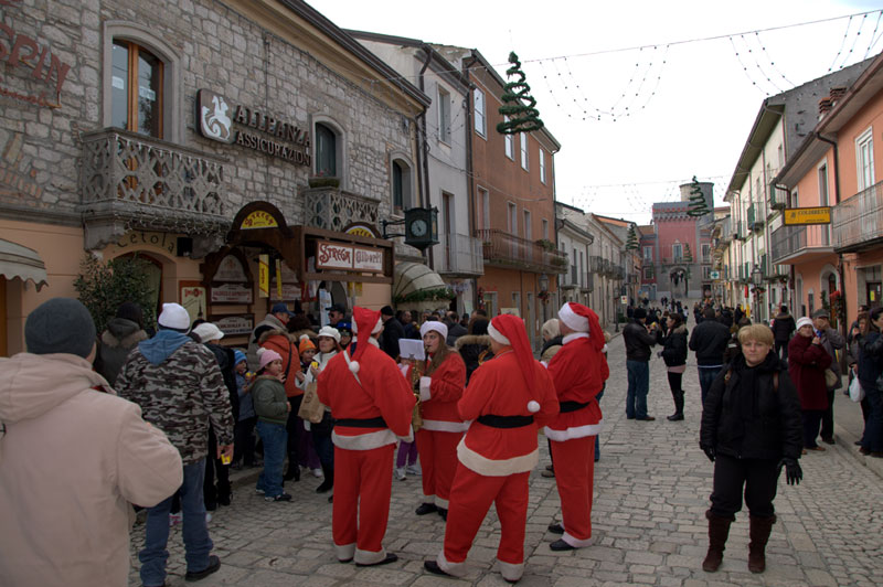 XI edizione festa torrone croccantino san marco dei cavoti bn