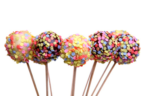 cake pops classici pandoro calza befana