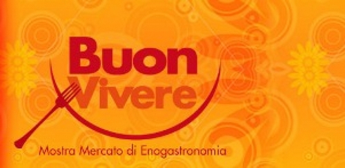 fiera buon vivere mostra mercato enogastronomia