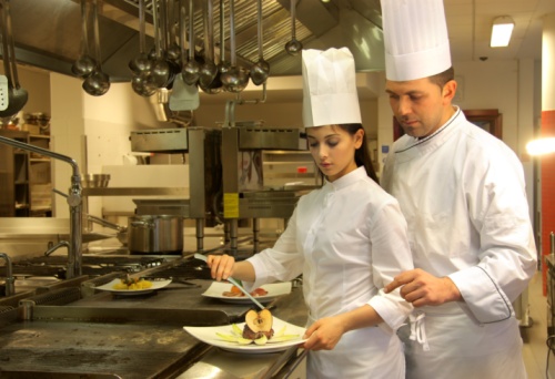scuola cucina italiana corsi amatori milano