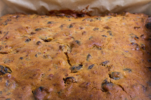 plum cake fagiolini menù Benedetta