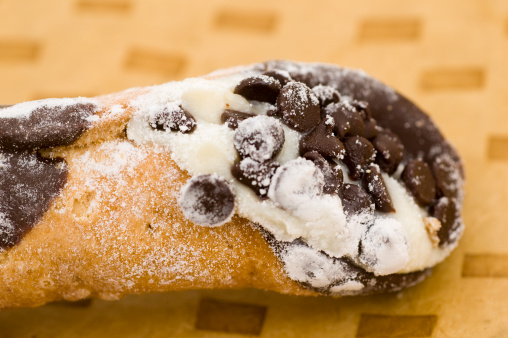 Cannoli siciliani sapori terra da scoprire