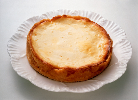Cheesecake ricetta base