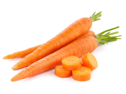Maionese carote