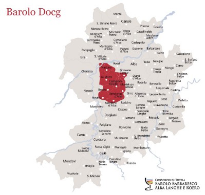 barolo, vino, vini rossi, abbinamento vino-cibo