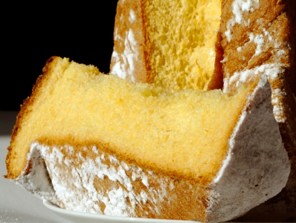 pandoro farcito mascarpone nutella