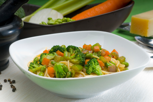 5 modi cucinare broccoli