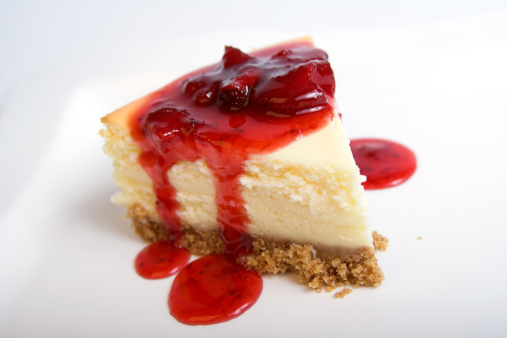 6 ricette cheesecake