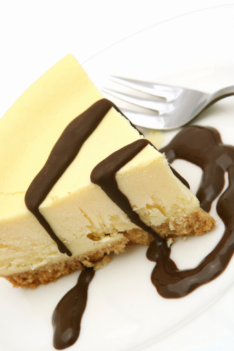 6 ricette cheesecake