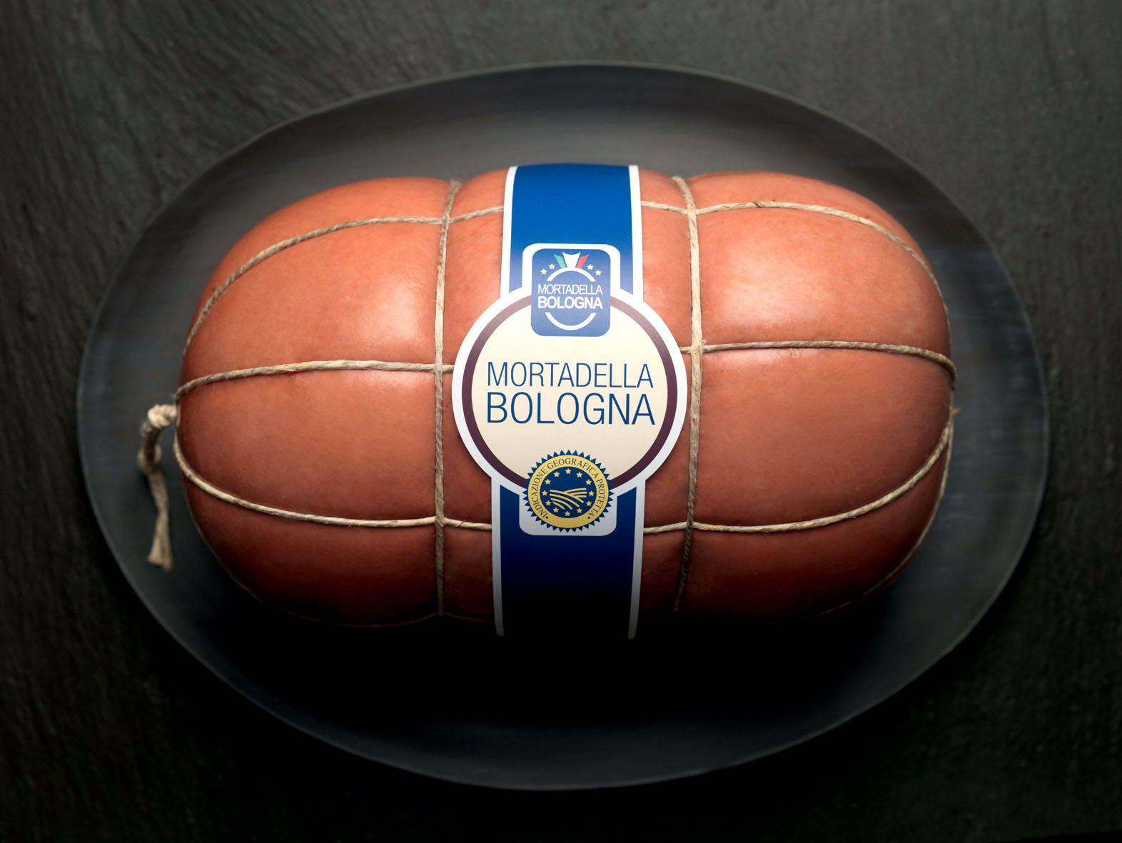 Mortadella IGP Bologna MortadellaBò prossimo autunno