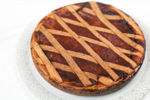 Pastiera napoletana ricetta semplice