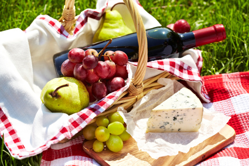 Ricette picnic Pasquetta