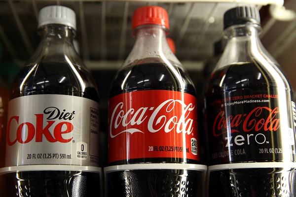 coca cola lotta obesità stile vita sano