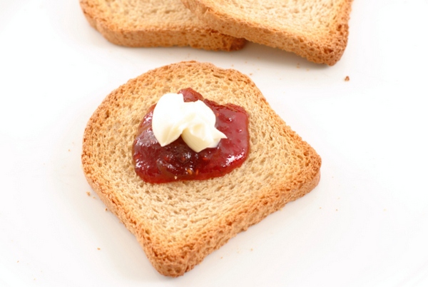 fette biscottate fatte casa ricette migliori foto 