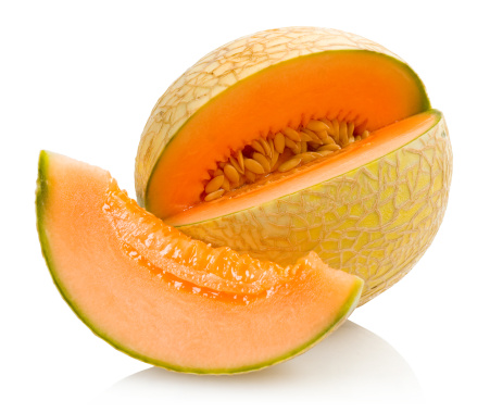 Melone proprietà benefici frutti più amati estate