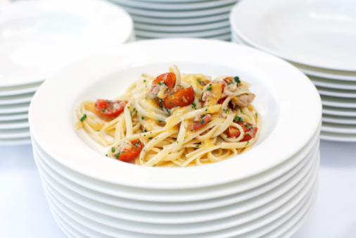 Menù cena afrodisiaca ricette foto