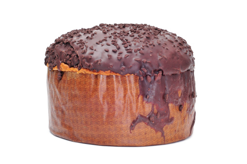 Ricette panettone Natale Bimby cioccolato ripieno