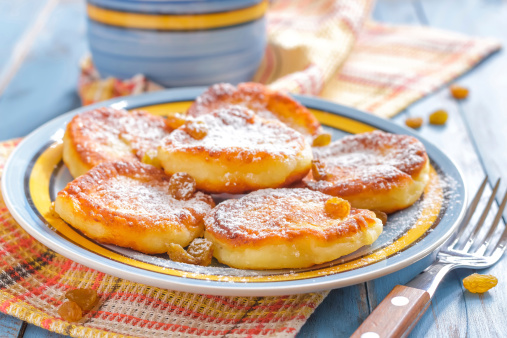 8 dolci di Carnevale fritti FOTO