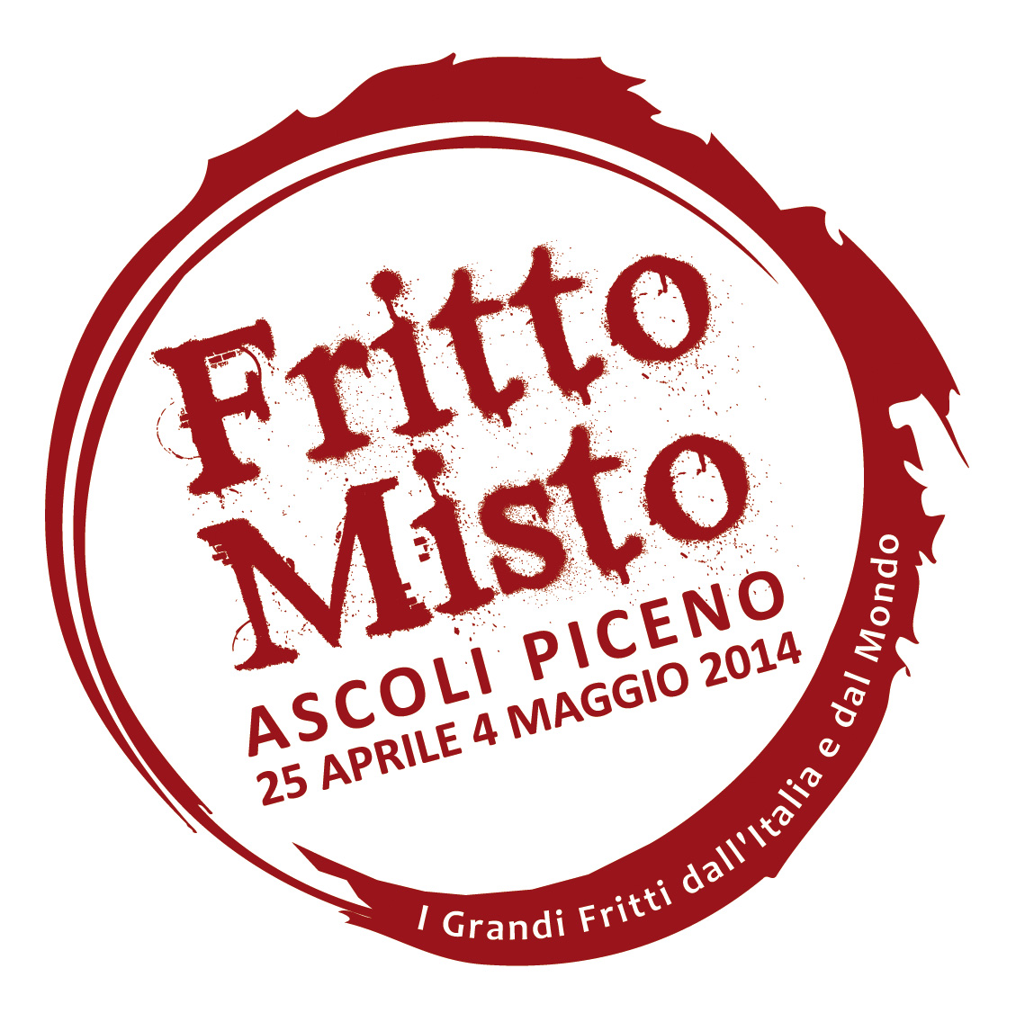 Fritto Misto, Ascoli Piceno dal 25 Aprile al 4 Maggio