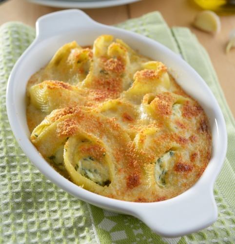 conchiglioni-ricotta-e-spinaci